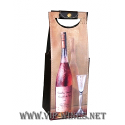 19-Кожена опаковка за вино 19-Кожена опаковка за вино