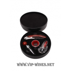 17-аксесоари за вино-кожа 17-аксесоари за вино-кожа