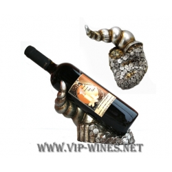 25-Поставка за бутилка-Рог на изобилието 25-Поставка за бутилка-Рог на изобилието