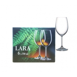 Чашаи за вино - 6 бр. Чашаи за вино - 6 бр.