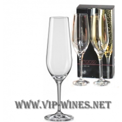 Чаши за шампанско Чаши за шампанско