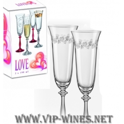 Ритуални чаши за шампанско Ритуални чаши за шампанско