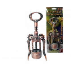 13-1-Подаръчен тирбушон 13-1-Подаръчен тирбушон