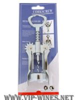 13-3-Метален тирбушон за вино