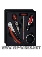 15-2-Аксесоари за вино в картонена кутия