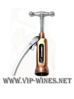 16-7-Тирбушон за вино – метален