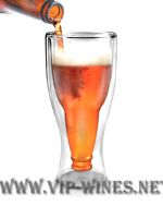 Чаша - малка бирена бутилка