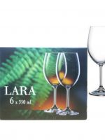 Чашаи за вино - 6 бр.