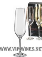 Чаши за шампанско