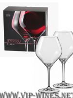 Комплект чаши за вино