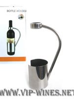 Държач за бутилка