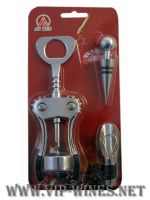 16-5-Тирбушон с тапи