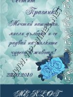 161-411-идея за подарък, ideia za podarac