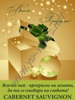 314-9-Подарък за Коледа