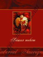 323- Коледен подарък, Koleden podarac