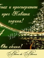 337-Подарък за Нова година, podarac za nova godina