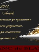 340- Подарък за Нова година, podarac za nova godina