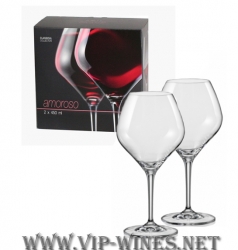 Комплект чаши за вино
